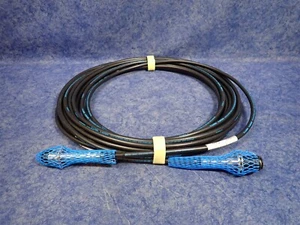 AVP ASF-FMW-PBW-1L-50F Camplex LEMO SMPTE Fiber Camera Cable, 50 ft (S29) - Photo 1/4