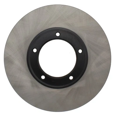 Rotor de freno delantero para Toyota Tacoma 1995-2004 1998 1996 2002 1999 2001 Centric Foto 1 de 4