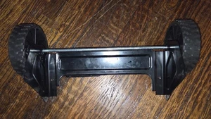 Toro Power Clear 518 ZE 18 in. Gas Snow Blower 38475 OEM Axle & Wheel Assembly - Picture 1 of 7