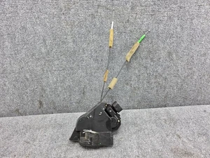 2001-2006 LEXUS LS430 OEM REAR RIGHT DOOR LOCK ACTUATOR NON SOFT CLOSE - Bild 1 von 7
