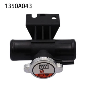 Lancer Outlander Sport Radiator Coolant Direct Replacement Filler Neck - Picture 1 of 12