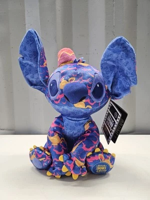 NEW Stitch Crashes Disney Series Plush Aladdin 2021 Limited Release 6/12 BNWT - Image 1 of 4