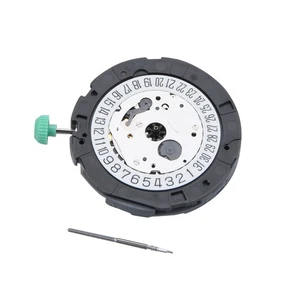 30.8mm/1.21inches Watch Quartz Movement Date At 6 Repair Parts For Miyota OS20 - Picture 1 of 9