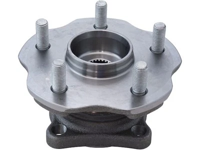 Wheel Hub Assembly For 2018-2022 Lexus RX350L AWD 2019 2020 2021 WC486JT - Image 1 of 2