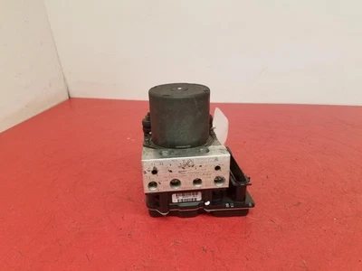 2008 JAGUAR X TYPE 2.0L DIESEL ABS PUMP MODULATOR  - Image 1 of 4