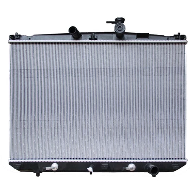 Radiador para Lexus RX-350 16-19 sin 3,5 L V6 automático fila única Foto 1 de 2