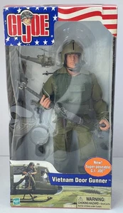 Hasbro GI Joe Vietnam Door Gunner Actionfigur - Bild 1 von 10