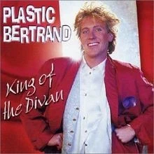 Kings Of The Divan von Plastic Berrand | CD | Zustand gut - Bild 1 von 2