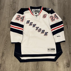 Youth Ryan Callahan New York Rangers 2014 Stadium Series Jersey Size Youth L/XL - Picture 1 of 10