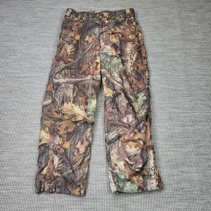 Musto Performance Jagdhose Größe M braun Camouflage Advantage Timber - Bild 1 von 12