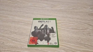 Outlast Trinity (Microsoft Xbox One) - Bild 1 von 3