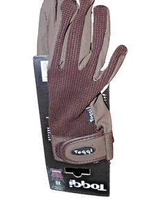 Toggi Salisbury Everyday Gloves size XS - Picture 1 of 7