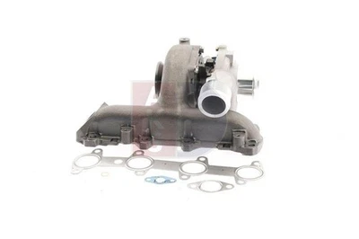 AKS DASIS Abgas-Turbo-Lader Turbolader Aufladung / ohne Pfand 155011N - Bild 1 von 2