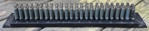 48 Punkt Video Patch Bay Jack Field Kings Electronics KR7726-001-75 #1 - Bild 1 von 5