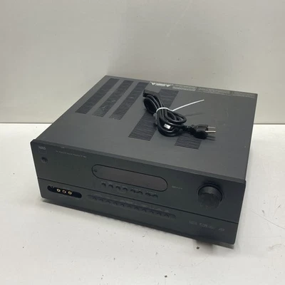 T763 A/V Surround Sound Receiver - Image 1 of 4