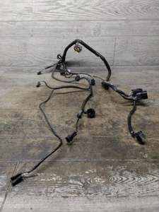 2000 00 00-01 Kawasaki ZX-12R Fuel Injection Engine Wiring Harness Oem BR-692 - Picture 1 of 10