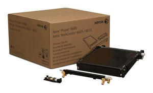 Xerox 108R01122 - Drucker - Transfer Kit - für 6655; Phaser 6600; VersaLink - Afbeelding 1 van 1