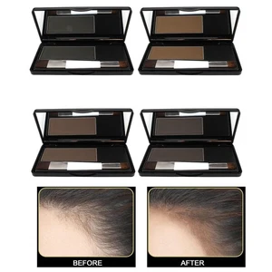 Hair Fill-In Powder Hair Line Shadow Touch-Up für dünner werdendes Haar - Bild 1 von 8