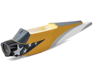 HobbyZone "Cleetus McFarland" Carbon Cub S 2 Fuselage [HBZ-2860] - Picture 1 of 1