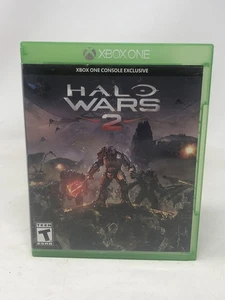 Halo Wars 2 (Xbox One, 2017) - Picture 1 of 6