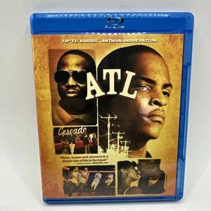 Atl (Blu-ray, 2006) - Imagen 1 de 4