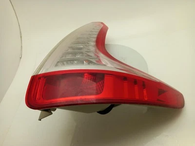 RENAULT SCENIC Tail Light Rear Lamp O/S 2009-2016 5 Door MPV RH   - image 1 of 4