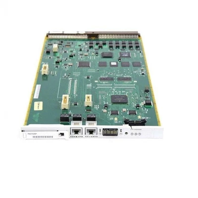 Avaya 1 Port RJ-45 PC Card Card - Image 1 of 2