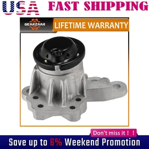 Montaje de motor delantero apto para Ford Explorer Police Interceptor 2011-2019 utilitario 3,5 L - Imagen 1 de 18