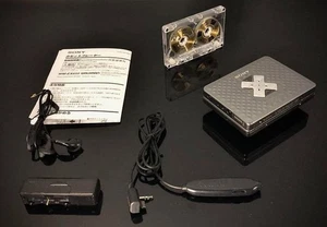 Sony Walkman WM-EX655  Cassette Player brown excellent condition Japan - Picture 1 of 6