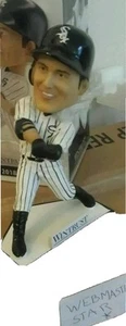 Jim Thome Bobblehead Hall of Fame Spiel Chicago White Sox SGA Stadium Gewinnspiel - Bild 1 von 6