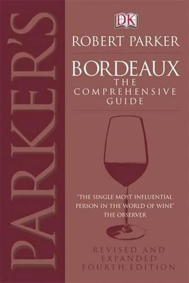 Bordeaux by DK Hardback Book The Fast Free Shipping Foto 1 de 2
