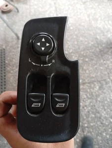 Pulsantiera anteriore sinistra 735263175 ALFA ROMEO 147 2000-2005 3 porte 100576 - Picture 1 of 5