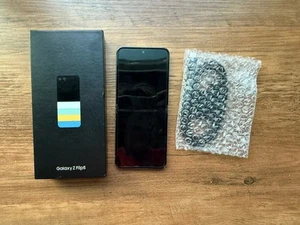 Samsung Galaxy Z Flip5 256GB (Unlocked) - Mint - Zdjęcie 1 z 13