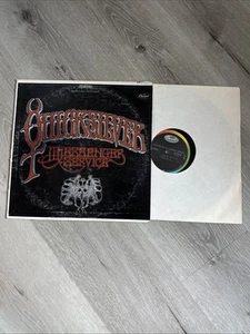 Quicksilver Messenger Service 1968 Capitol ST-2904 1st pressing Tested NM Vinyl! - Picture 1 of 2