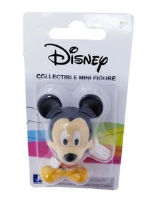 Jazwares Disney Sammelfigur Mini - Neu - Mickey Mouse - Bild 1 von 1