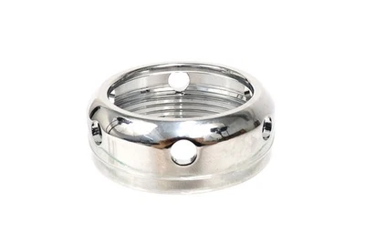 Krümmermutter, Überwurfmutter für BMW R20, R23, R24, R25, R25/2, R25/3, R26, R27 - Bild 1 von 3