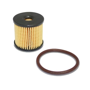 QFS Fuel Filter Kit for Harley-Davidson Road King Electra Glide 61011-04A - Picture 1 of 10