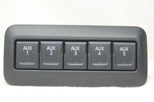 GM 85080553 Aux/Multi-Function Switch, Black  Chevy GMC - Bild 1 von 4