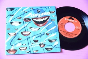 CURE 7" JUMPING SOMEONE ITALY ORIG 1979 NM !!!!!!!!!!!!!!!!!!!!!!!!!!!! - Foto 1 di 1