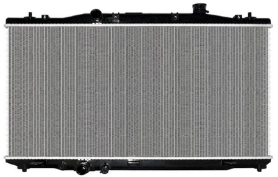 Sunbelt Radiator For Honda Fits Accord 2.0L Lifetime Warranty - Изображение 1 из 4