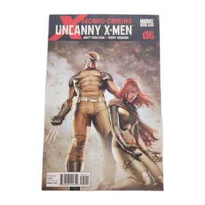 Uncanny X-Men #524 Sehr guter Erhaltungszustand - Marvel Comics 2010 - Kaufen Sie 5 erhalten Sie 1 GRATIS + Kombiversand - Bild 1 von 4