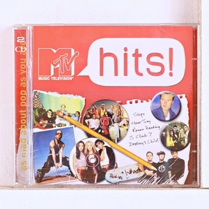 Various - MTV Hits! (CD 2001) - Picture 1 of 2