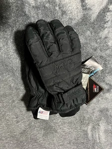 Snow Gloves Gordini Men’s L/XL Gore Tex Skiing Snowboarding Ski Winter Gloves - Picture 1 of 4
