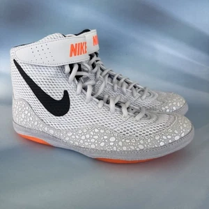 Mens 8.5 Nike Inflict 3 SE Wrestling Shoes Boxing MMA Combat Sports Shoes - Picture 1 of 5
