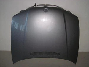 444710 Motorhaube BMW 3er Compact (E46) - Bild 1 von 4