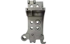 fits DAF XF105 BUMPER BRACKET RIGHT OE: 1735003 - Picture 1 of 1