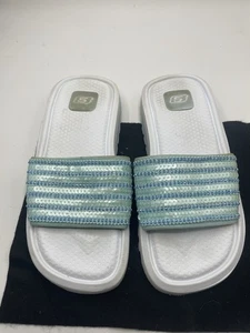 Schizzi scivoli scintillanti donna taglia 8. - Foto 1 di 4