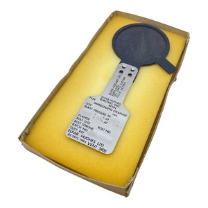 Elfab EHG2 84/8114/1 Grafit Berstscheibe für industriellen Einsatz Elfab EHG2 84 - Bild 1 von 12