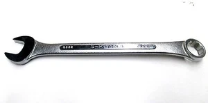Llave métrica de extremo abierto SK Tools 22 mm aleación forjada 8322 *Hecha en EE. UU.* - Imagen 1 de 1
