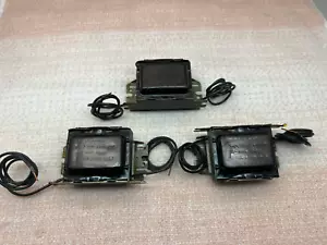 Advance Ballast LC-14-20-C, 120V 60Hz, 13 to 22 Watt, Removed from New Fixtures, - Picture 1 of 5